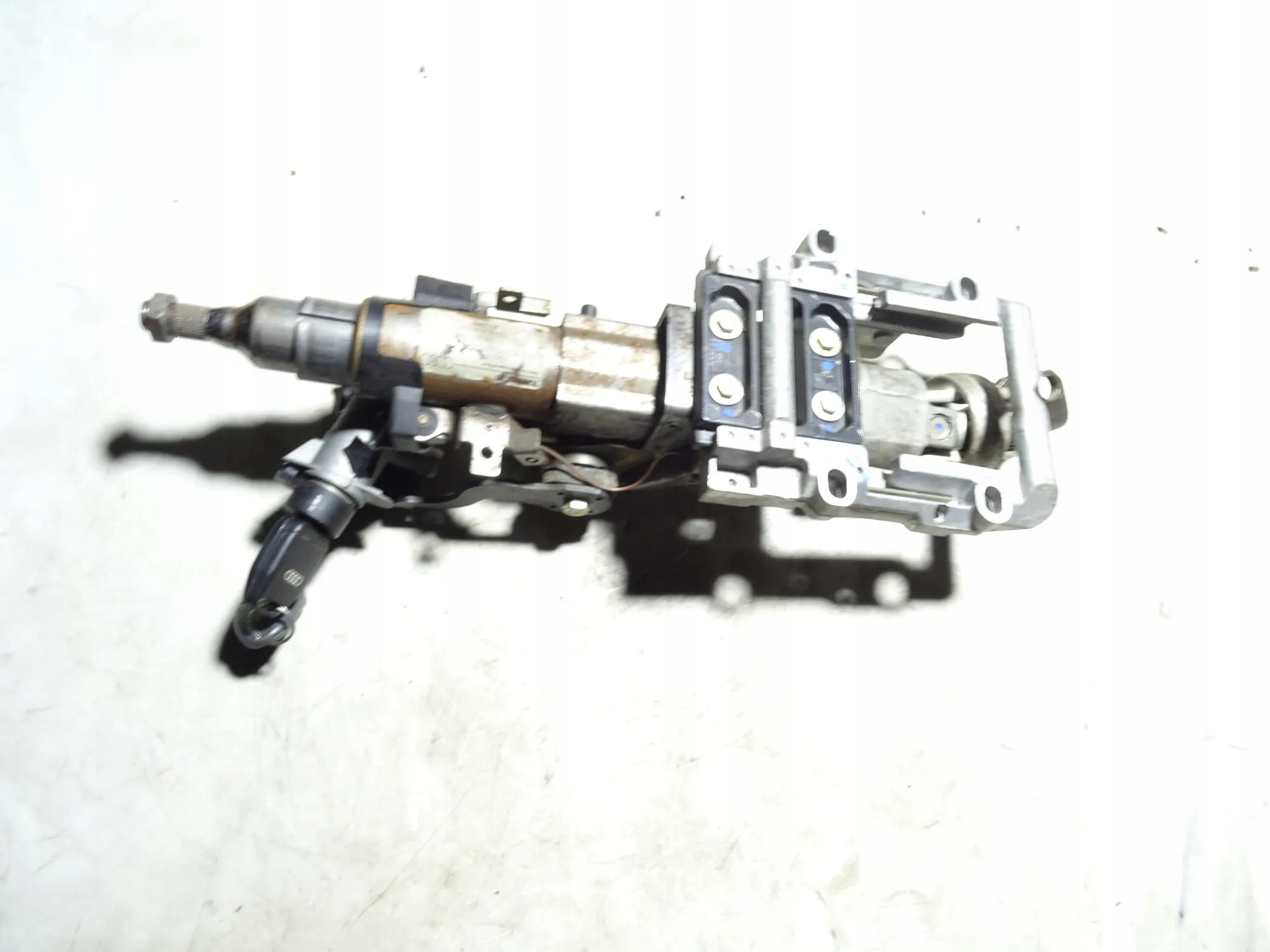 Contactslot Audi A8 D2 (4D2, 4D8) 4D0419505J 2002