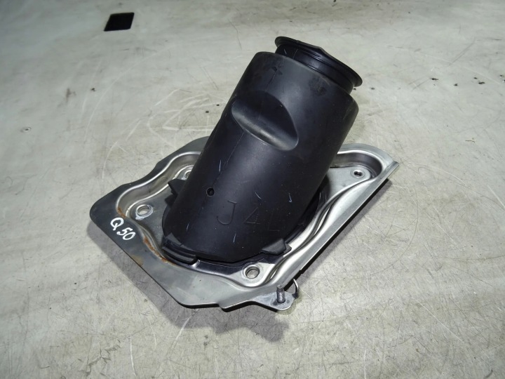INFINITI Q30 Driveshaft Boot 48950JK900R 2.0L Gas 155kW 2016