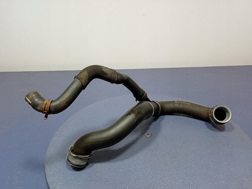 MERCEDES E CLASS W212 3.5 CGI COOLANT HOSE A2045019082