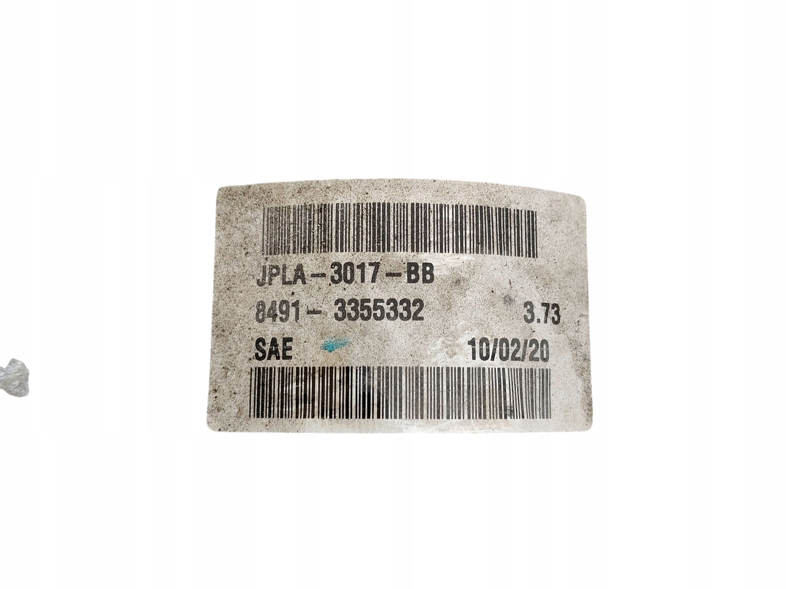 Differenziale Land Rover Defender L663 JPLA-3017-BB image 3