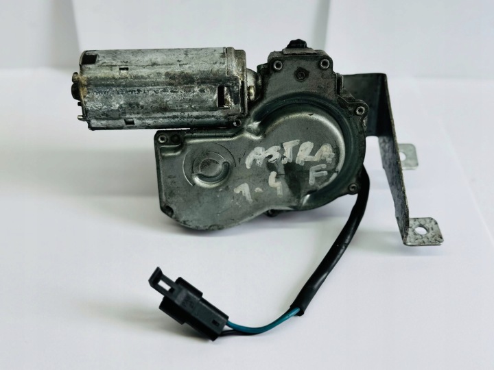 Opel OE 90341911 tuulilasinpyyhkimen moottori