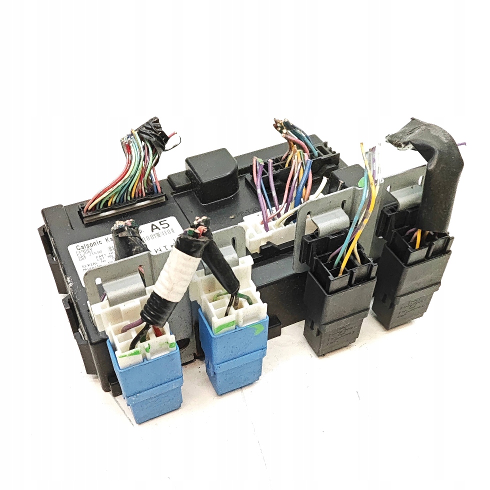 Module de commande Nissan Juke F15 284B11KB1D image 2