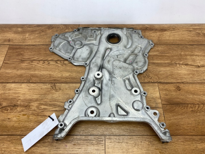Jakohihnan kotelo 2.0T 4xe Jeep Wrangler IV JL 2018+ USA