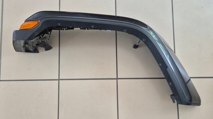 Takalokasuojan levike Jeep Wrangler JL 19-23 OE K6AD86TZZAG