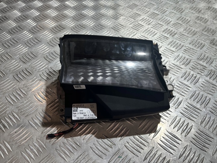 Batterie Audi A3 8Y 20- 5QA915107 3WA915107C