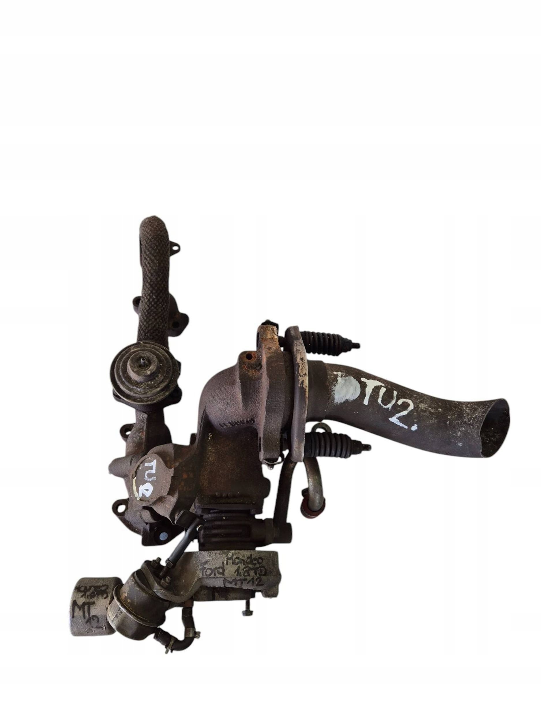 Ford Mondeo MK1 1.8TD - Turbolader - 93FF-6K682-AC image 2