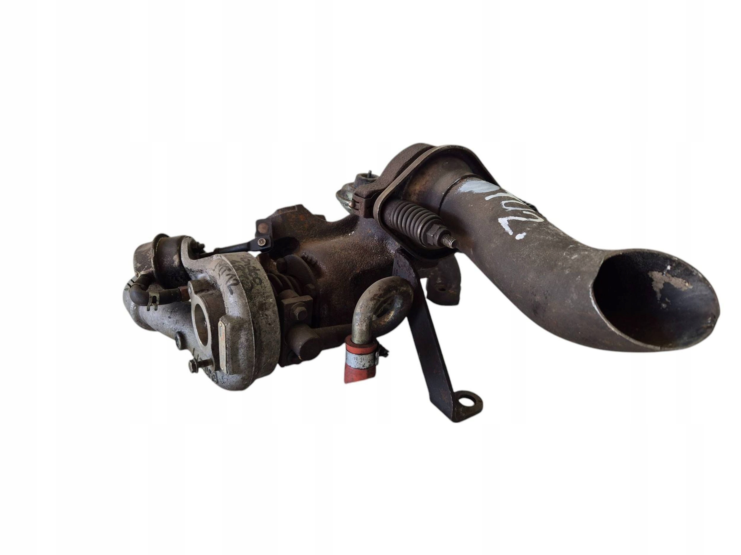 Ford Mondeo MK1 1.8TD - Turbolader - 93FF-6K682-AC image 5