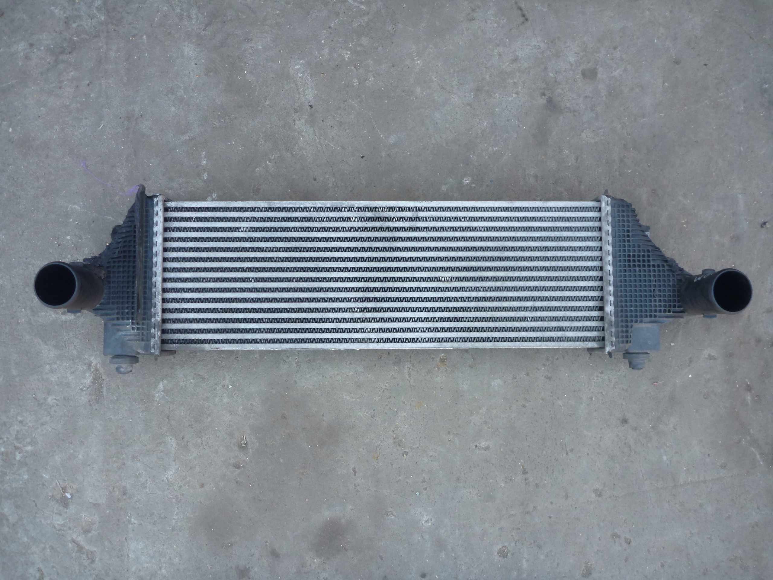 Intercooler Dodge Ram EcoDiesel 3.0D 09- image 2