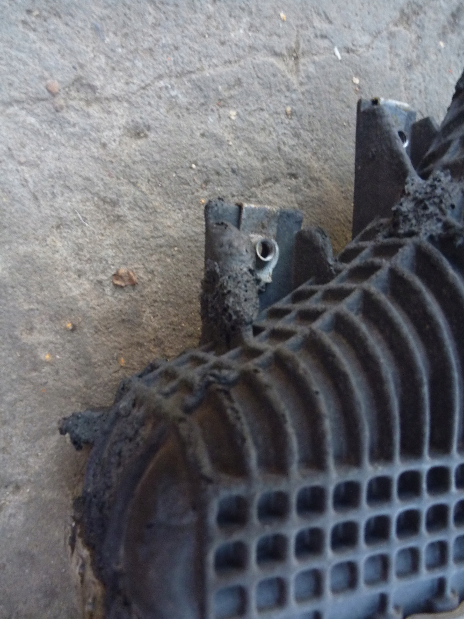 Intercooler Dodge Ram EcoDiesel 3.0D 09- image 10