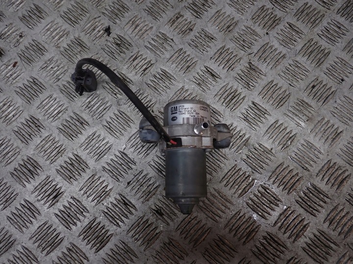Vacuum Pump Chevrolet Corvette C7 2014- Camaro 2016-
