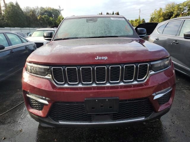 Aquecedor de Bateria Híbrida Jeep Grand Cherokee WL 2.0 4XE Pacifica Wrangler image 7