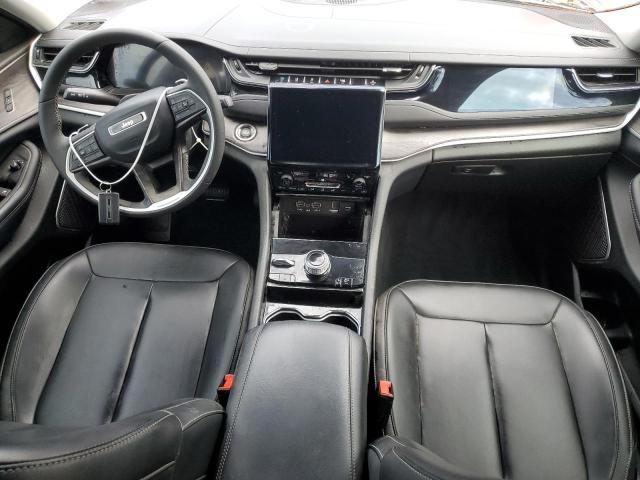 Aquecedor de Bateria Híbrida Jeep Grand Cherokee WL 2.0 4XE Pacifica Wrangler image 8