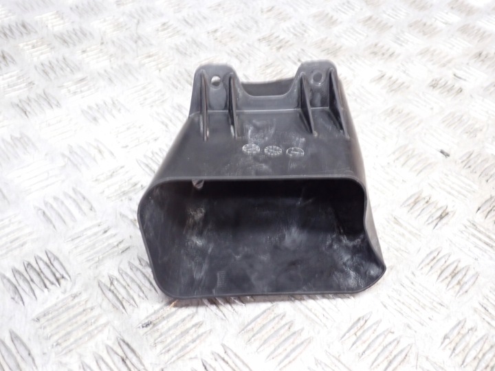 Luftintag Kieronica Deflektor Bromsar Bak Chevrolet Corvette C8 20-