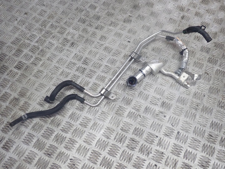 Tuyaux Durites Chauffage Jeep Grand Cherokee WL 2.0 4XE 2021-