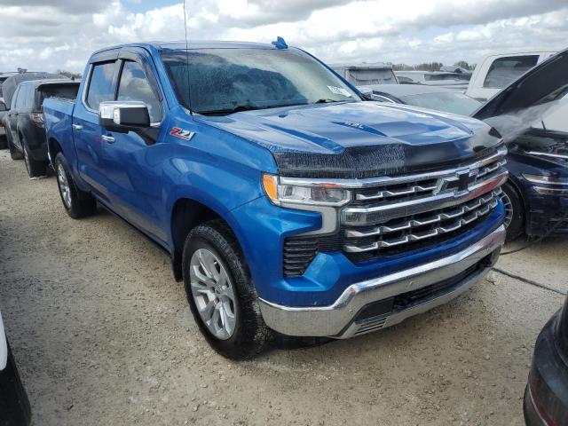 Hinterfeder Hinten Kpl. Chevrolet Silverado GMC Sierra 4x4 2019 2022 image 9