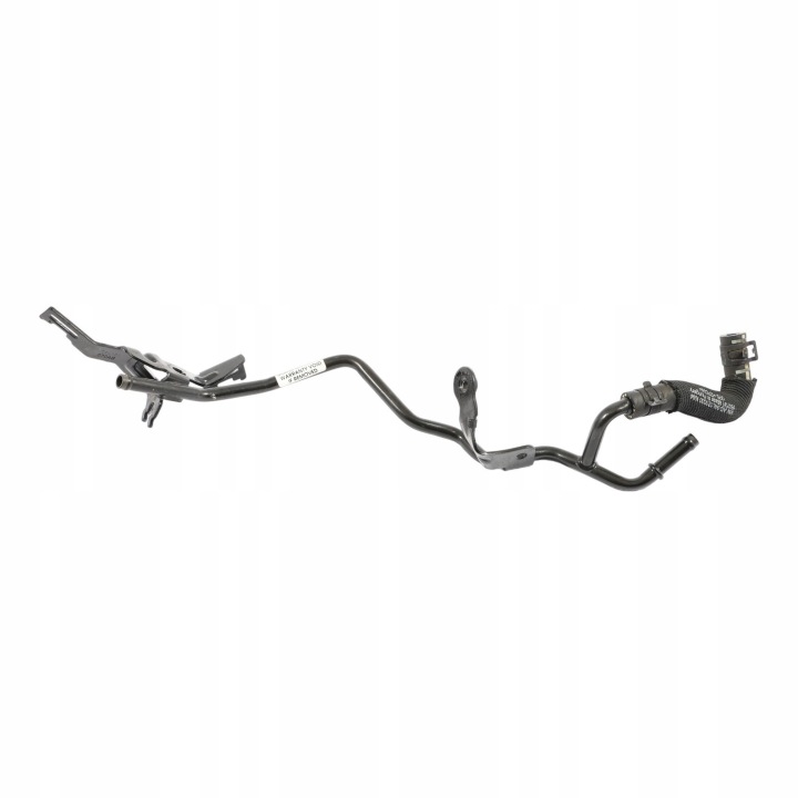 Audi OE 04L121070AB waterpijp ontluchtingsslang