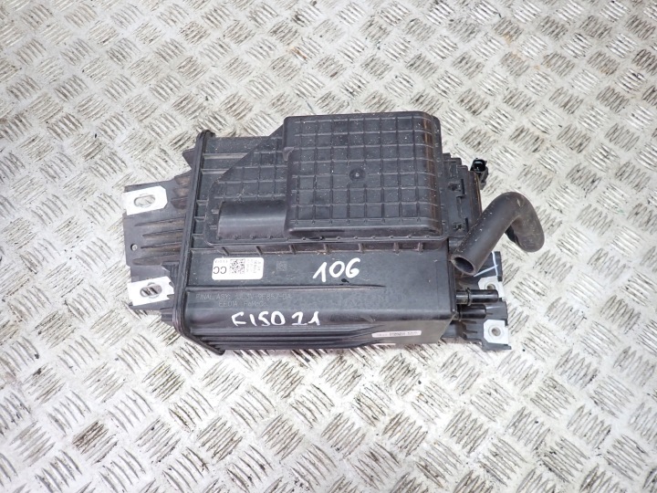 Ford F150 4x4 5.0 2021 3.5 Raptor 2024 hiilipolttosuodatin