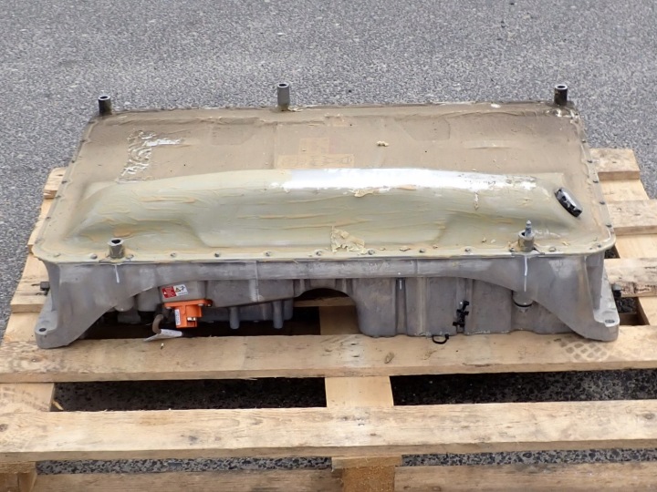 Batterie Akku Original 37AH 13kWh SEAT TARRACO PHEV 1.4i 110KW 22R