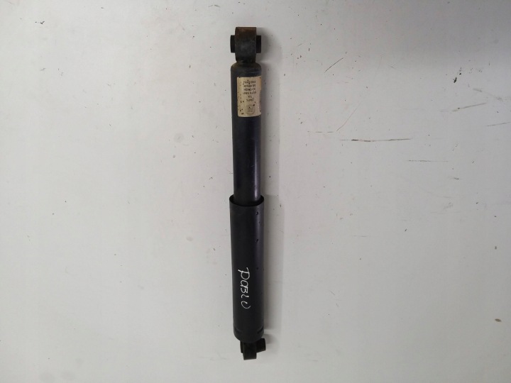 FIAT DOBLO II REAR SHOCK 10R- 51960190