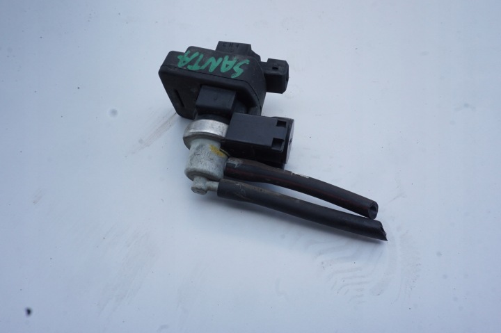 Pressure Valve Hyundai Santa Fe 2 II 2.2 CRDI