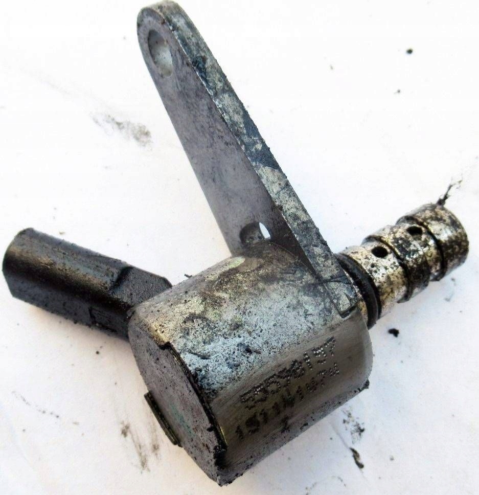 OPEL ZAFIRA C oliedruksensor 55598157 image 2