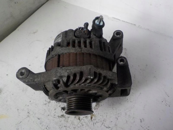 Generator Mazda 3 I 03-09 A3TJ1091