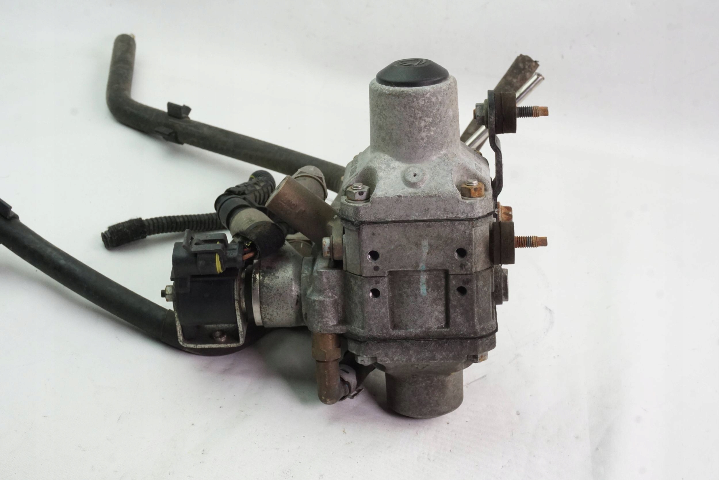 Reduktor CNG Opel Zafira 9269943 image 7