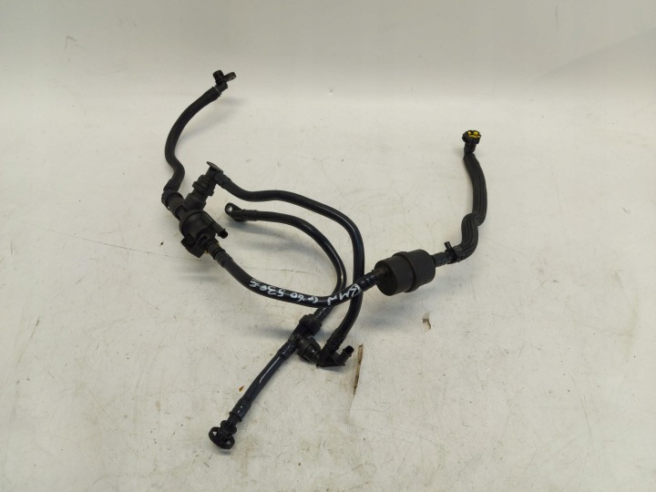BMW 5 G60 530E x-drive Pressure Relief Valve 9884591