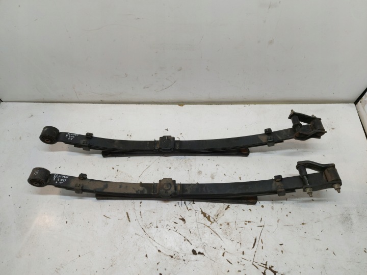 Takajousi Ford Ranger 22- 2.0 EcoBlue MB3C-5560-ME2J