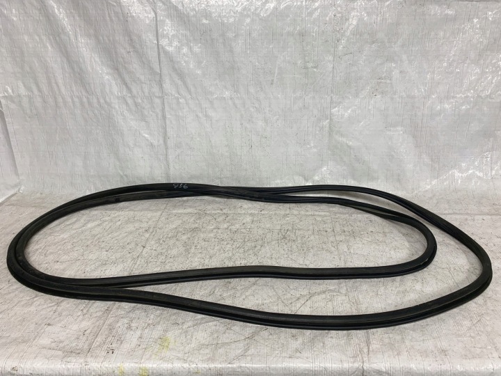 PORSCHE MACAN 95B DACHHIM MELDICHTUNG 95B877459
