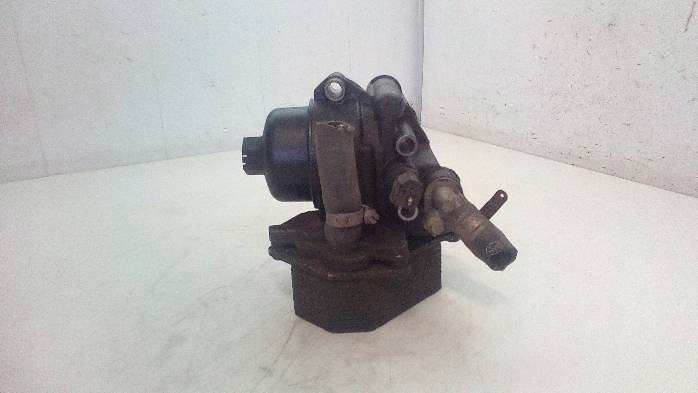 Öljynsuodattimen alusta Boxer II 2,2 HDI 6C106B624