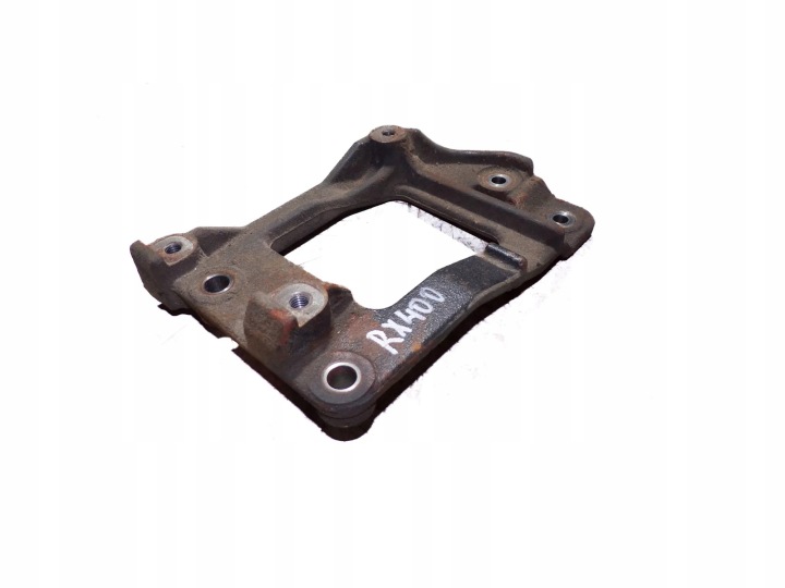 A/C Compressor Mounting Bracket LEXUS RX (_U3_) 246260554 3.3L