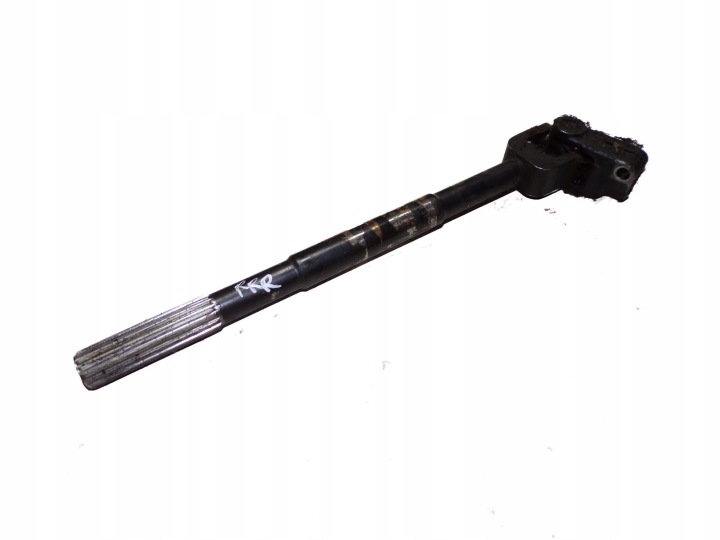 VW axle shaft mounting 7D1419951B
