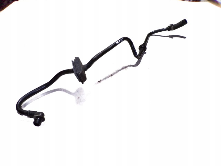 Dachlinie Cabrio / Rohr / Schlauch AUDI A8 D2 (4D2, 4D8) 4D1611931L 2.8L