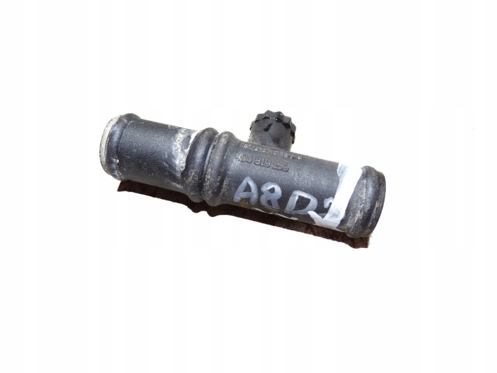 Dachleitung Cabrio / Rohr / Schlauch AUDI A8 D2 (4D2, 4D8) 4D0819159 2.8L