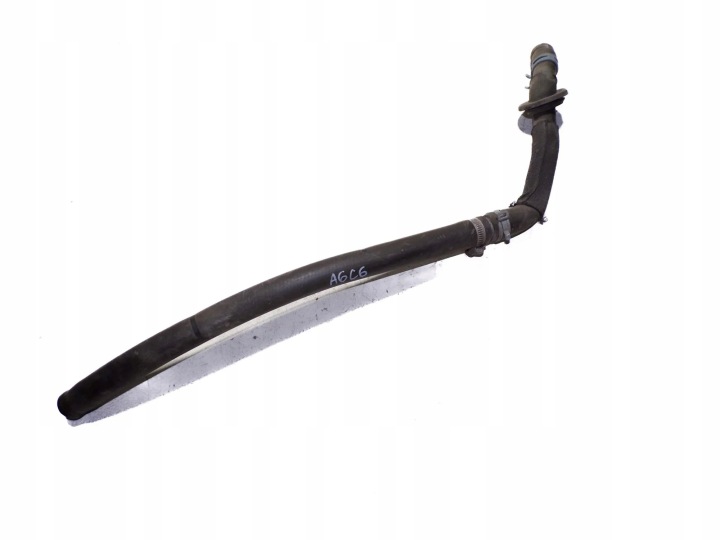 Dachleitung Cabrio / Rohr / Schlauch AUDI A6 AVANT (4F5, C6) 4F1819345