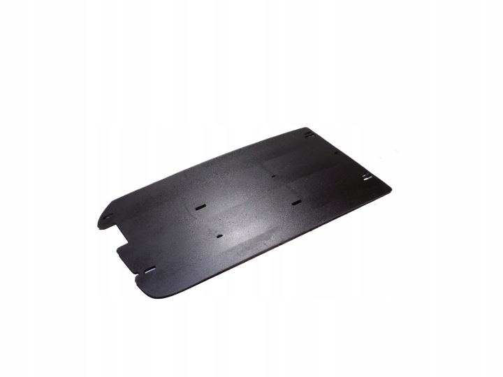 Etusäleikkö puskuriin oikea Audi A6 C6 4F0807682P