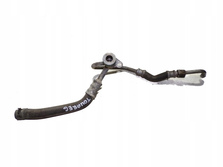 Dachlinie Cabrio / Rohr / Schlauch VW TOUAREG (7P5) 970337157728 4.2L