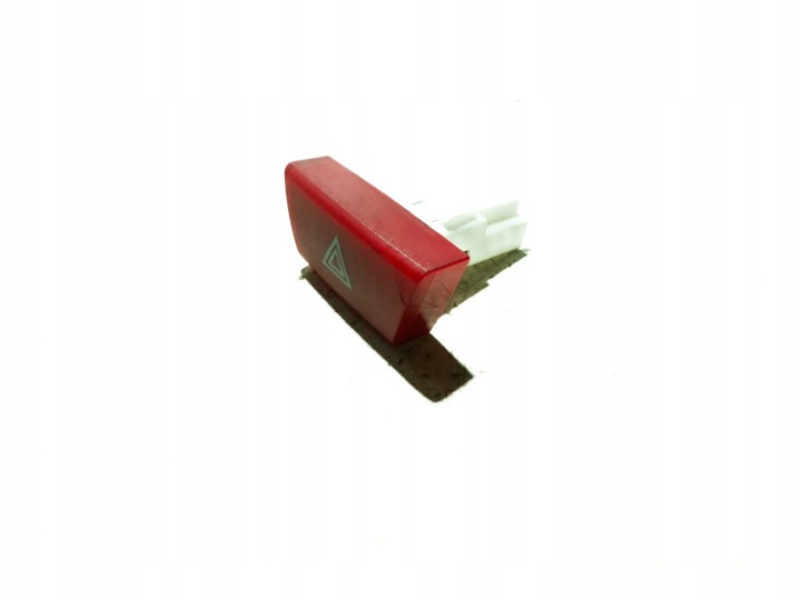 Emergency button TOYOTA AYGO (_B1_) 843320H010 1.0L petrol 50kW 2009