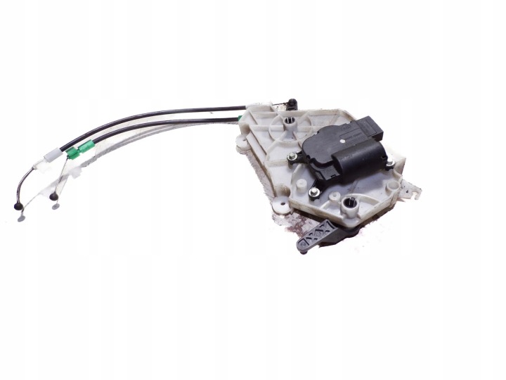 Flap Motor Intake Manifold OPEL ASTRA H ESTATE (L35) 52406337R06 1.6L