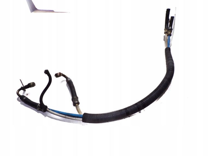 Dachlinie Cabrio / Rohr / Schlauch VW 074130355
