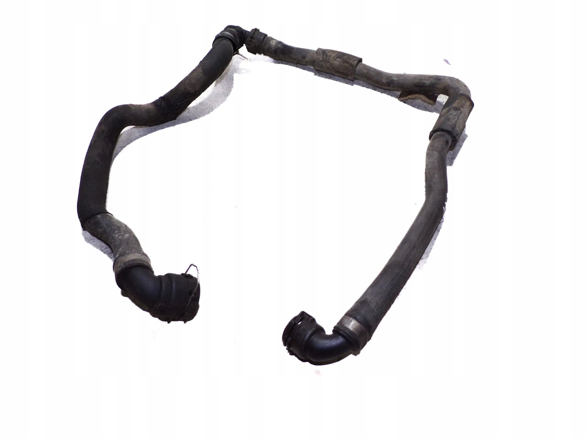Dachlinie Cabrio / Rohr / Schlauch BMW X6 (E71, E72) 60002082710103 3.0L