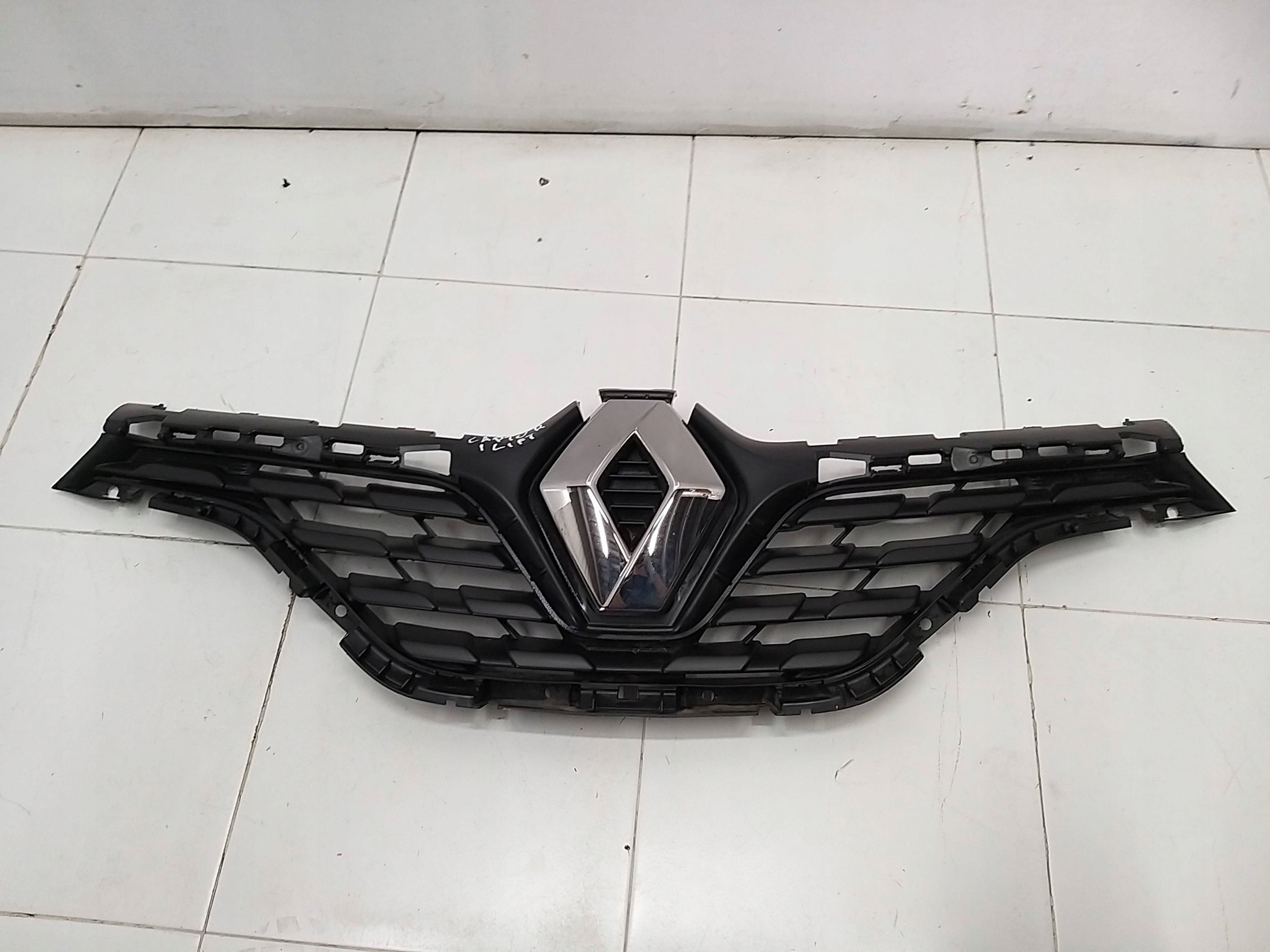 RENAULT CAPTUR I 1 LIFT 17-19 GRILLGITTER 623109707R image 2