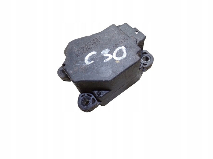 Drosselklappenmotor Volvo C30 4N5H19E616AD 2.0L Diesel 100kW 2008