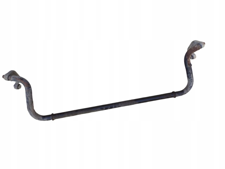 Front stabilizer AUDI A6 (4F2, C6) 4E0411317E 5.2L gas 320kW 2007