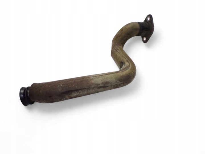 Dachlinie Cabrio / Rohr / Schlauch VOLVO S80 I (TS, XY) 8645260 2.4L