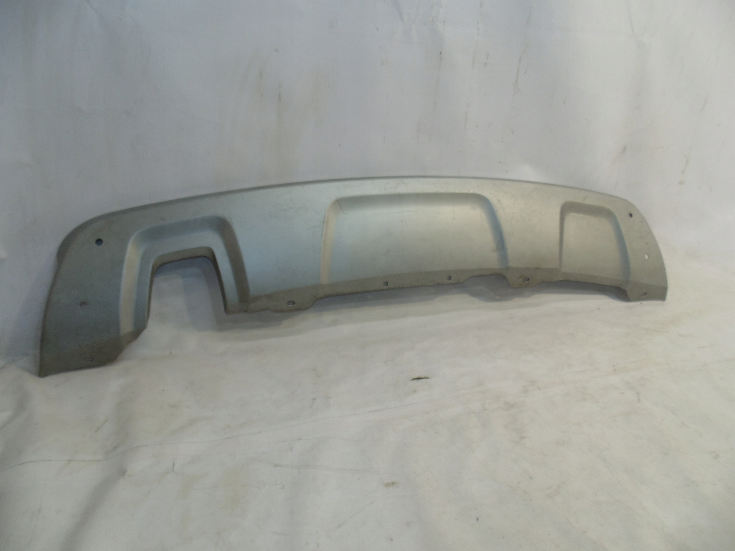 Spoiler sierlijst achterbumper Dacia Duster 10-17 850701407R image 2