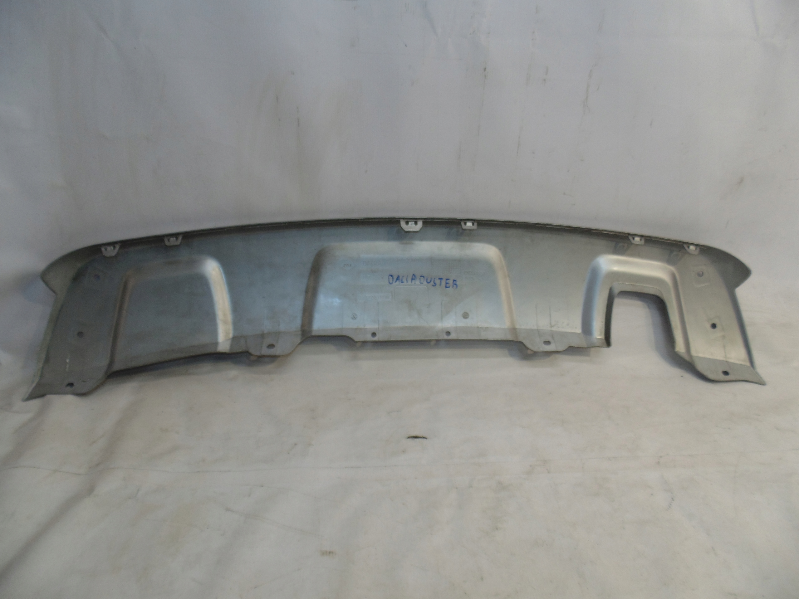Spoiler minigonna paraurti posteriore Dacia Duster 10-17 850701407R