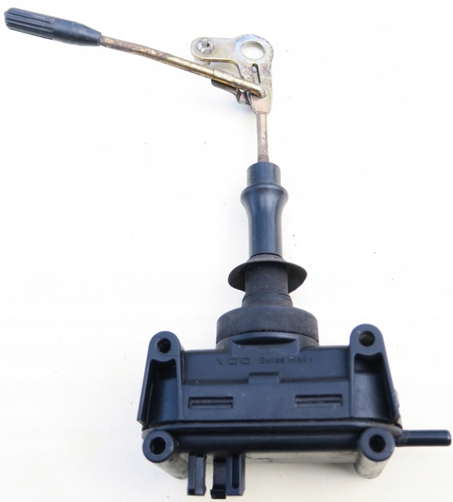 Slotactuator smalle strip Mercedes W124