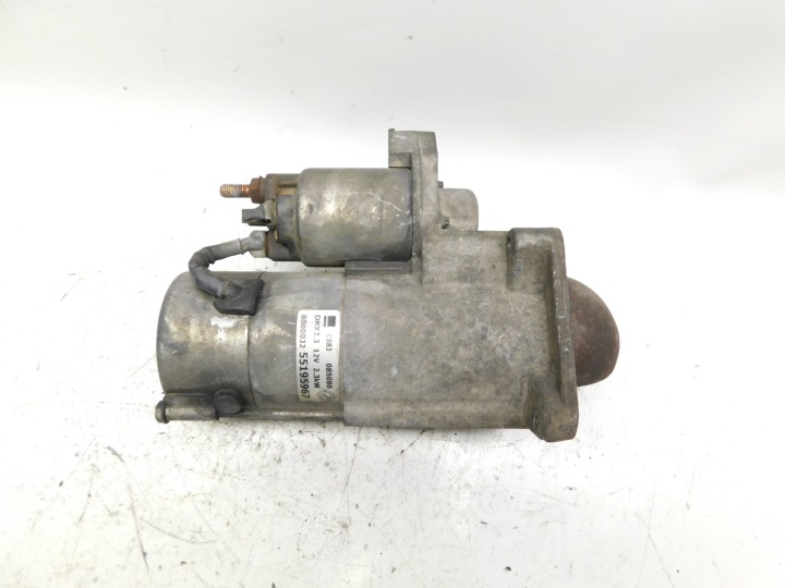 Startmotor 55195967 - FIAT DUCATO III JUMPER BOXER 2.3 2.8 JTD HDI